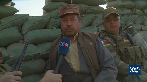 Çîroka şehîdekî qehremanên destana Sihêla